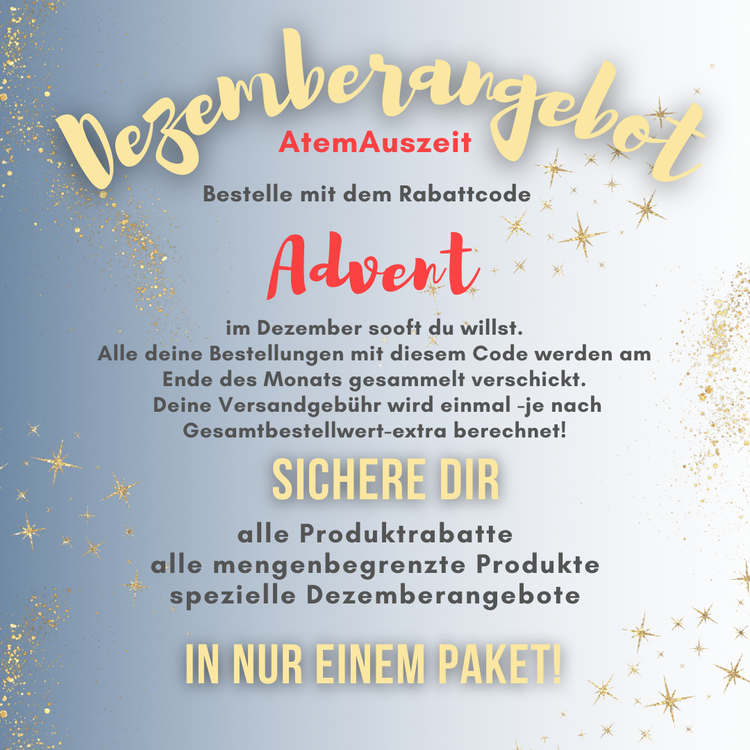 Adventsangebote