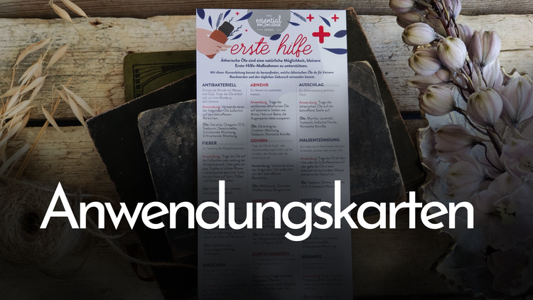 Anwendungskarten