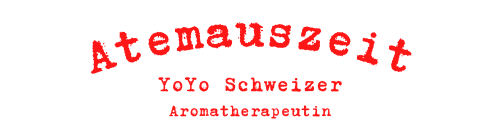 Beratung zu ätherischen Ölen - Darf ich dich unterstützen?