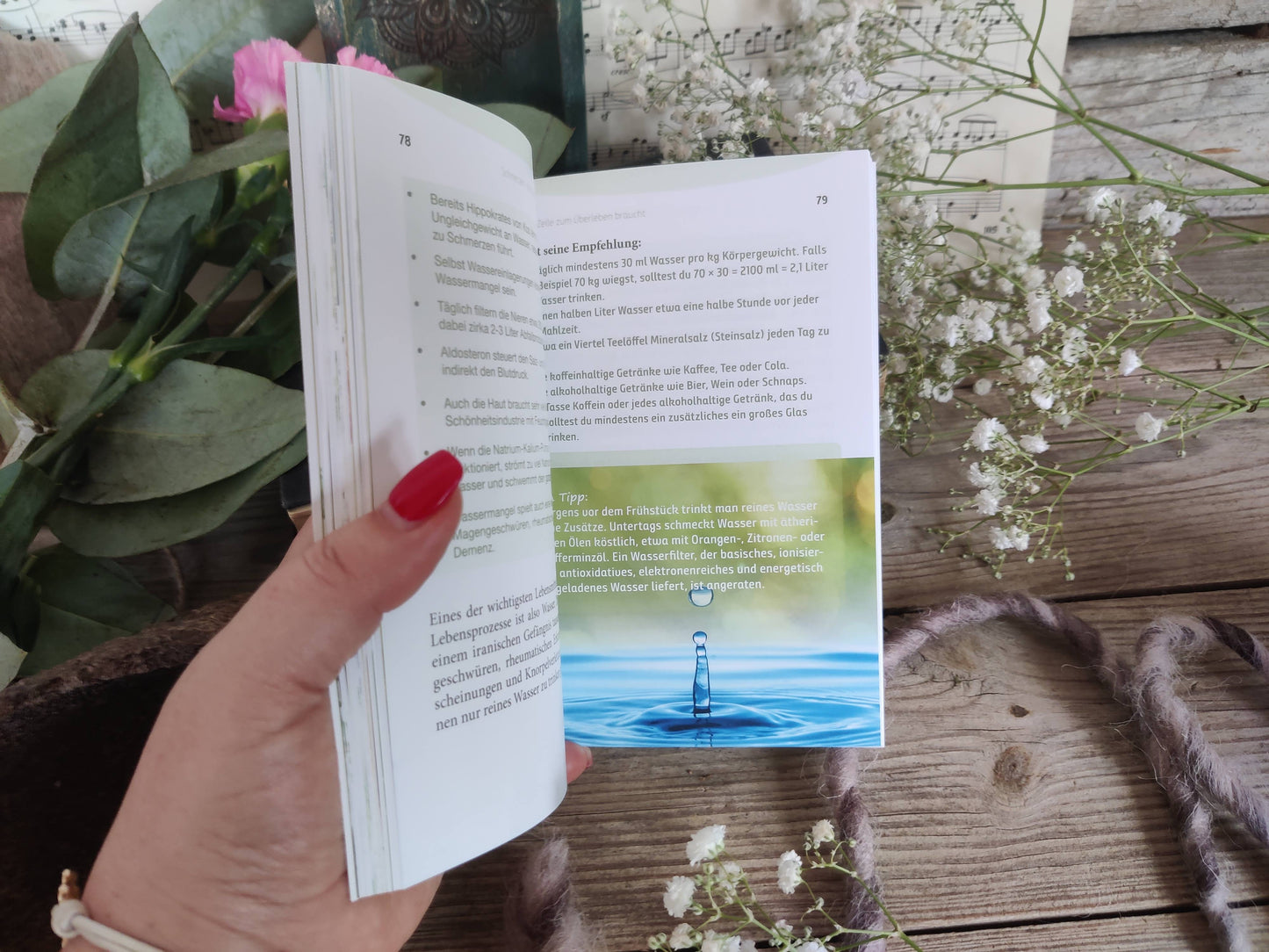 Buch: Schmerzen - Mit Duftmedizin auf sanfte Weise lindern von Maria L. Schasteen