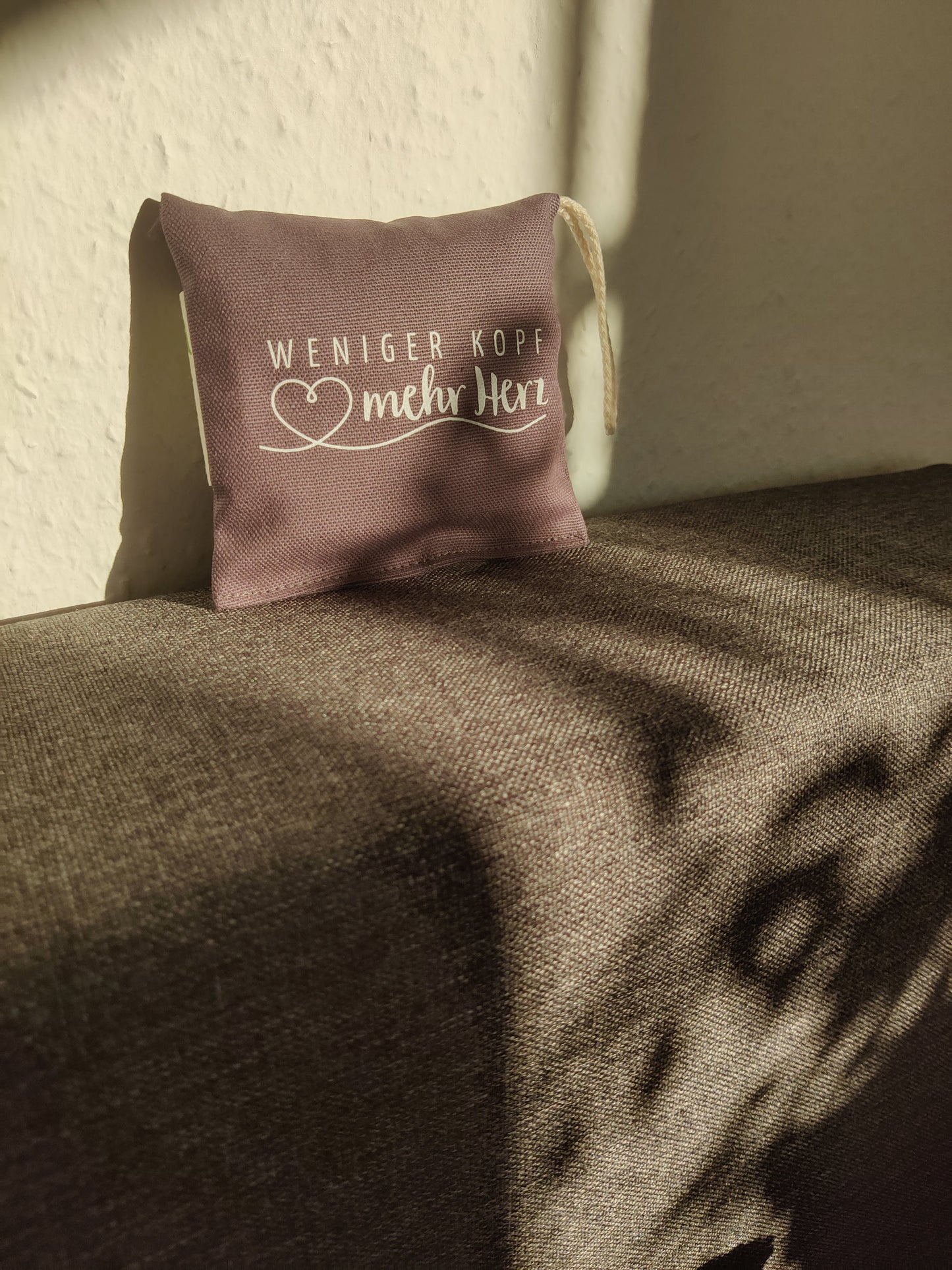 Duftsachet Lavendel von Herbalind – Eleganz und Frische im Alltag