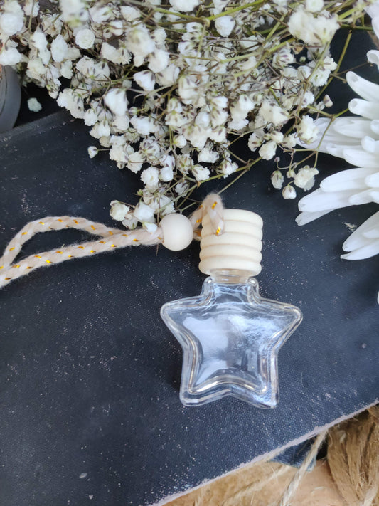 Staroma – Der Sterndiffuser für ätherische Öle in Auto & Raum