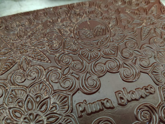 Der Piura Blanco: 500g fruchtiger zeremonieller Kakao von KakaoMischa