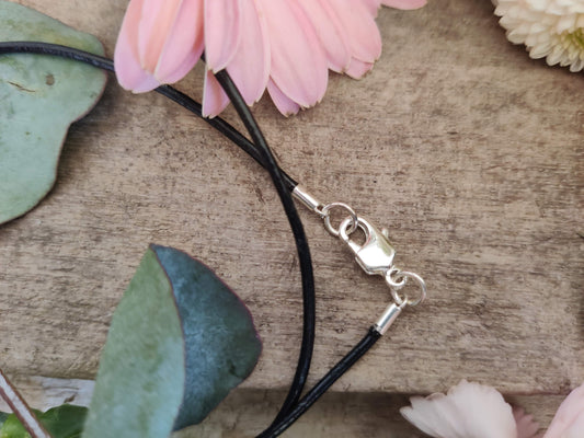 Schlichte Ketten – die perfekte Ergänzung für deine Lieblingsanhänger