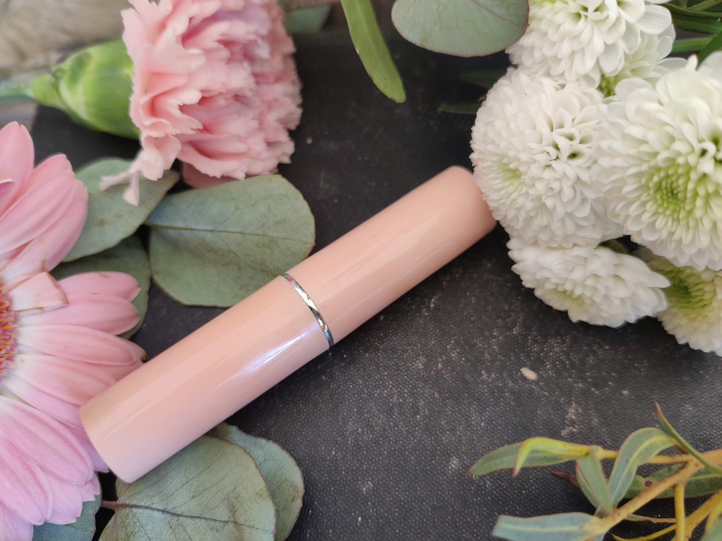 LipCouture – Elegante Lippenbalsam-Hülle zum Selberfüllen