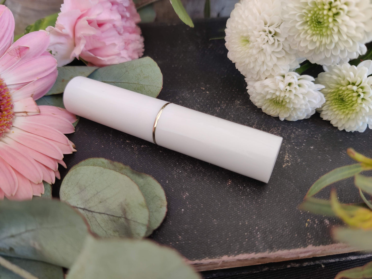 LipCouture – Elegante Lippenbalsam-Hülle zum Selberfüllen