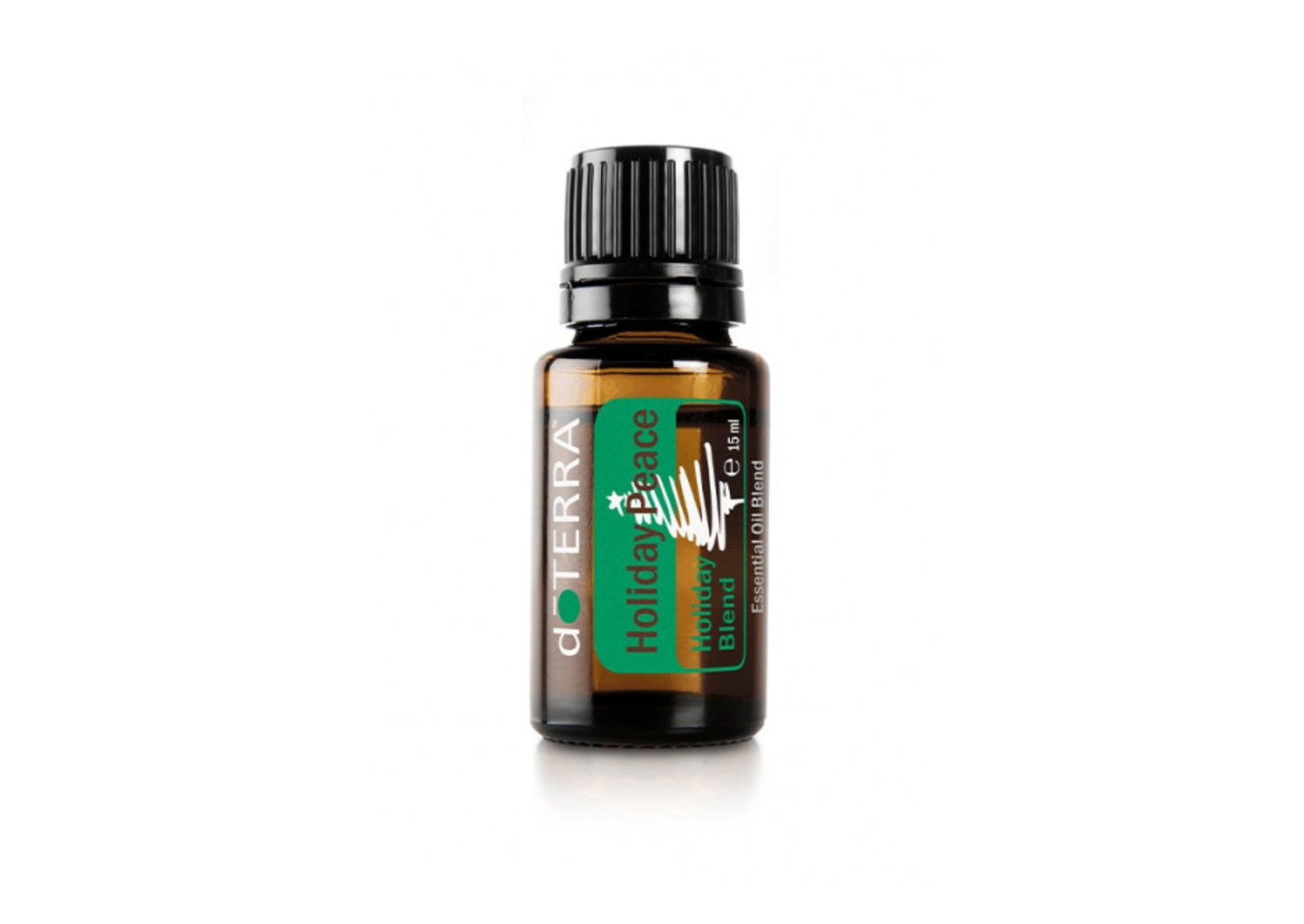 Sale: dōTERRA Holiday Peace (15 ml)