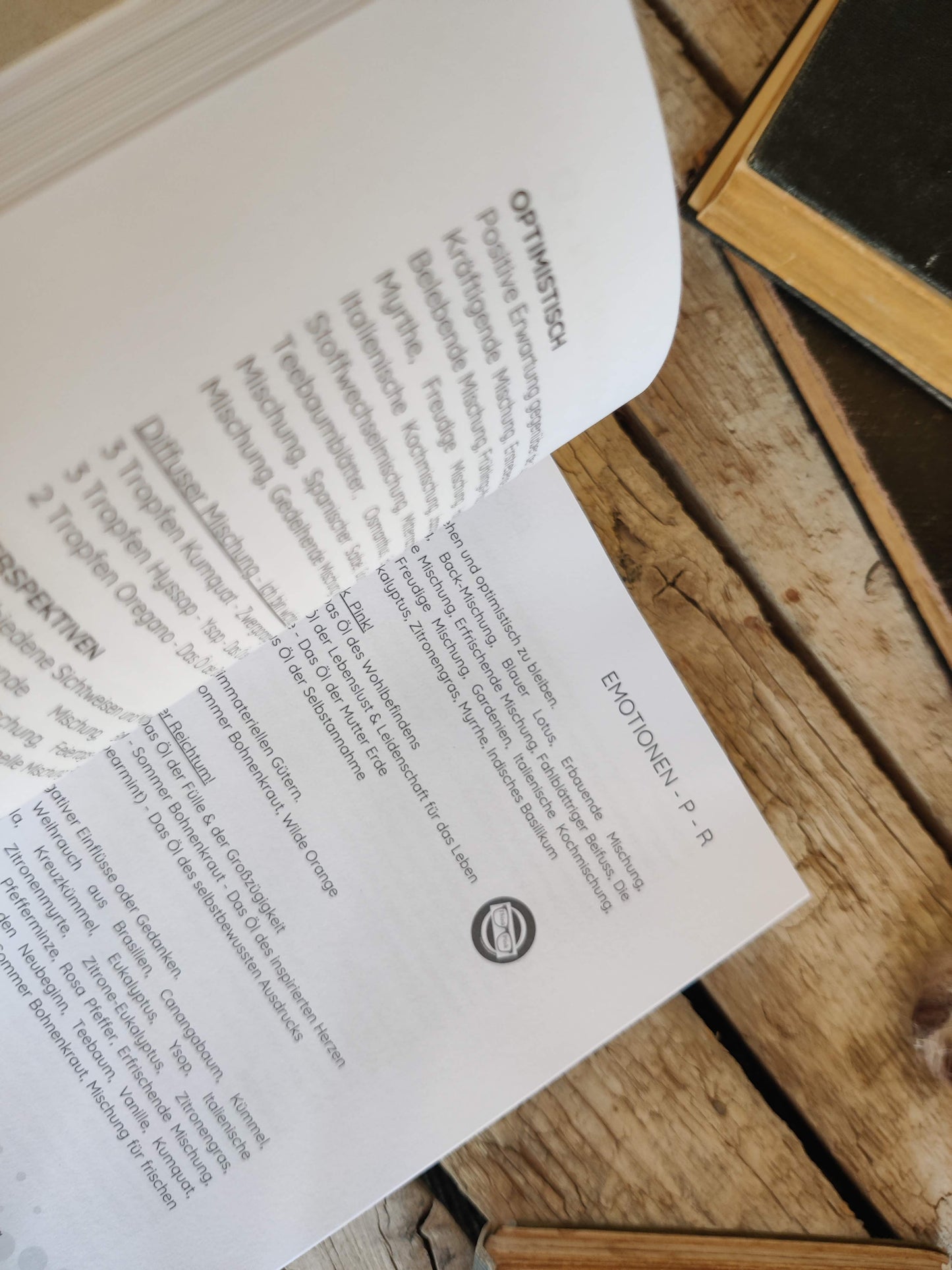 Message of Nature – Wie ätherische Öle deine Seele berühren