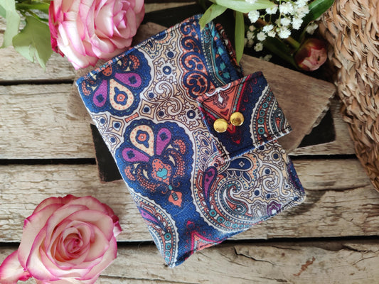 Big HappyBag RollOn – Deine Lieblingsöle stilvoll & sicher unterwegs