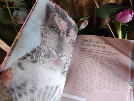 Self-Love – Eine Entdeckungsreise von Akal Pritam