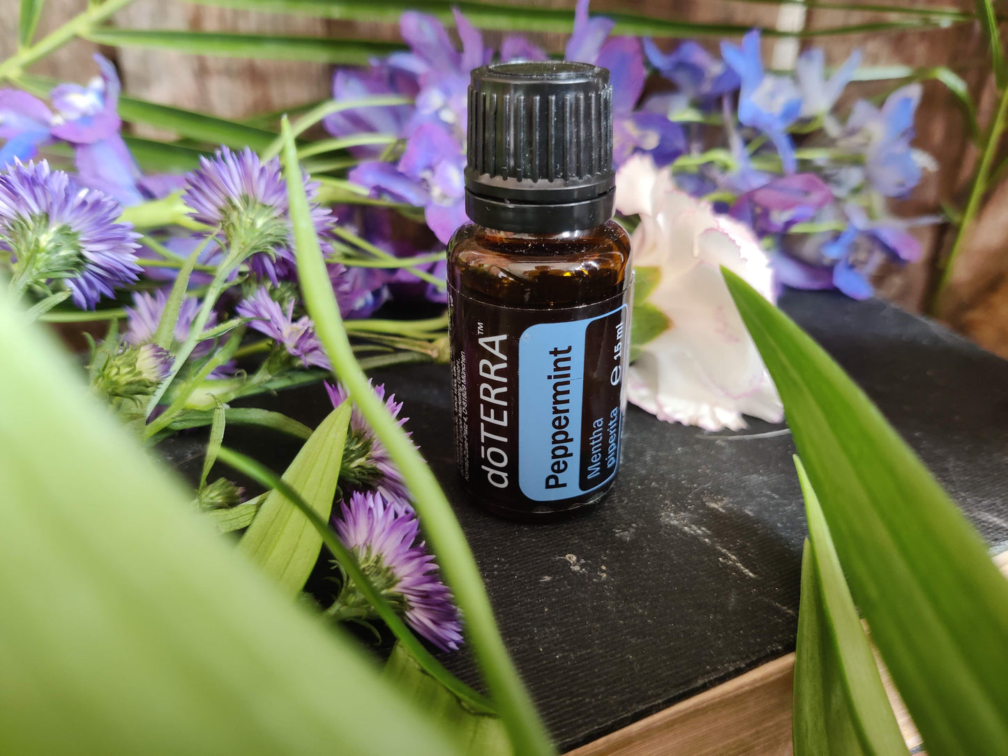 Sale: dōTERRA Peppermint - 15ml