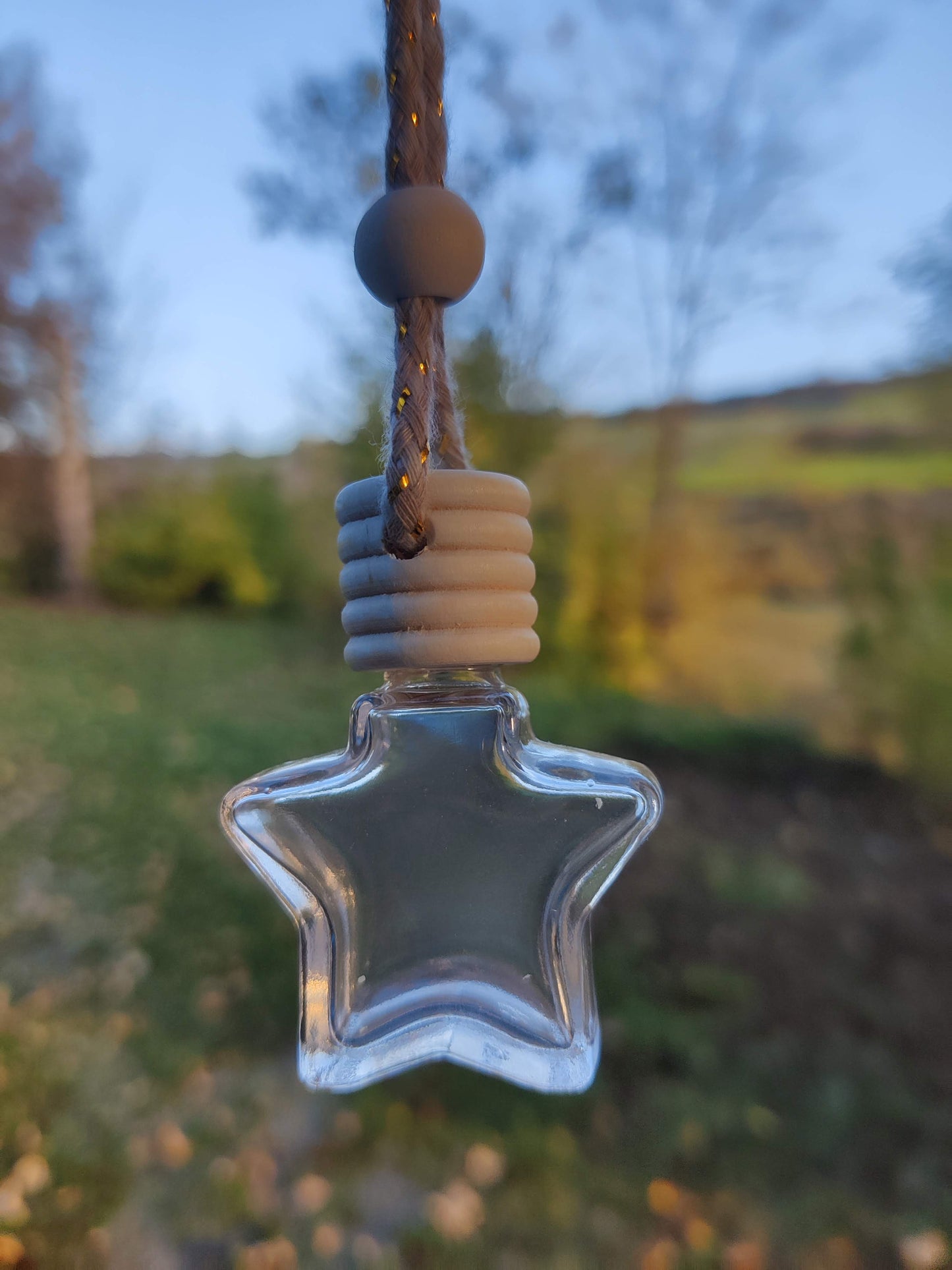 Staroma – Der Sterndiffuser für ätherische Öle in Auto & Raum