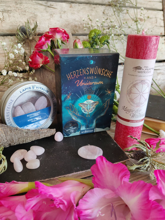 Weihnachts-Set – Wärme, Magie & kleine Wunder