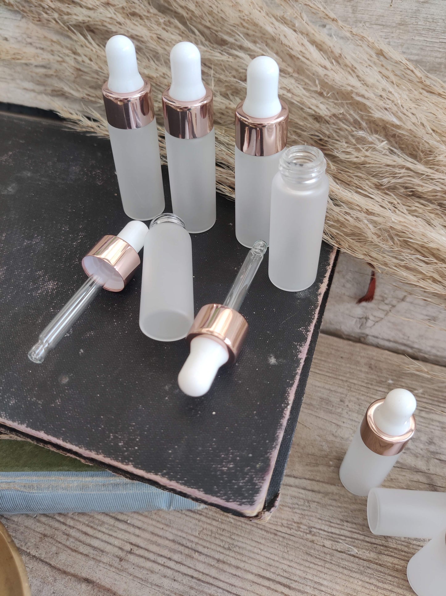 Pipettenflasche "PearlDrop", 5 ml