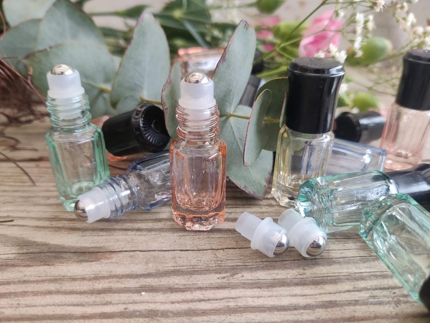 Roll On "Schimmeracht", 3ml