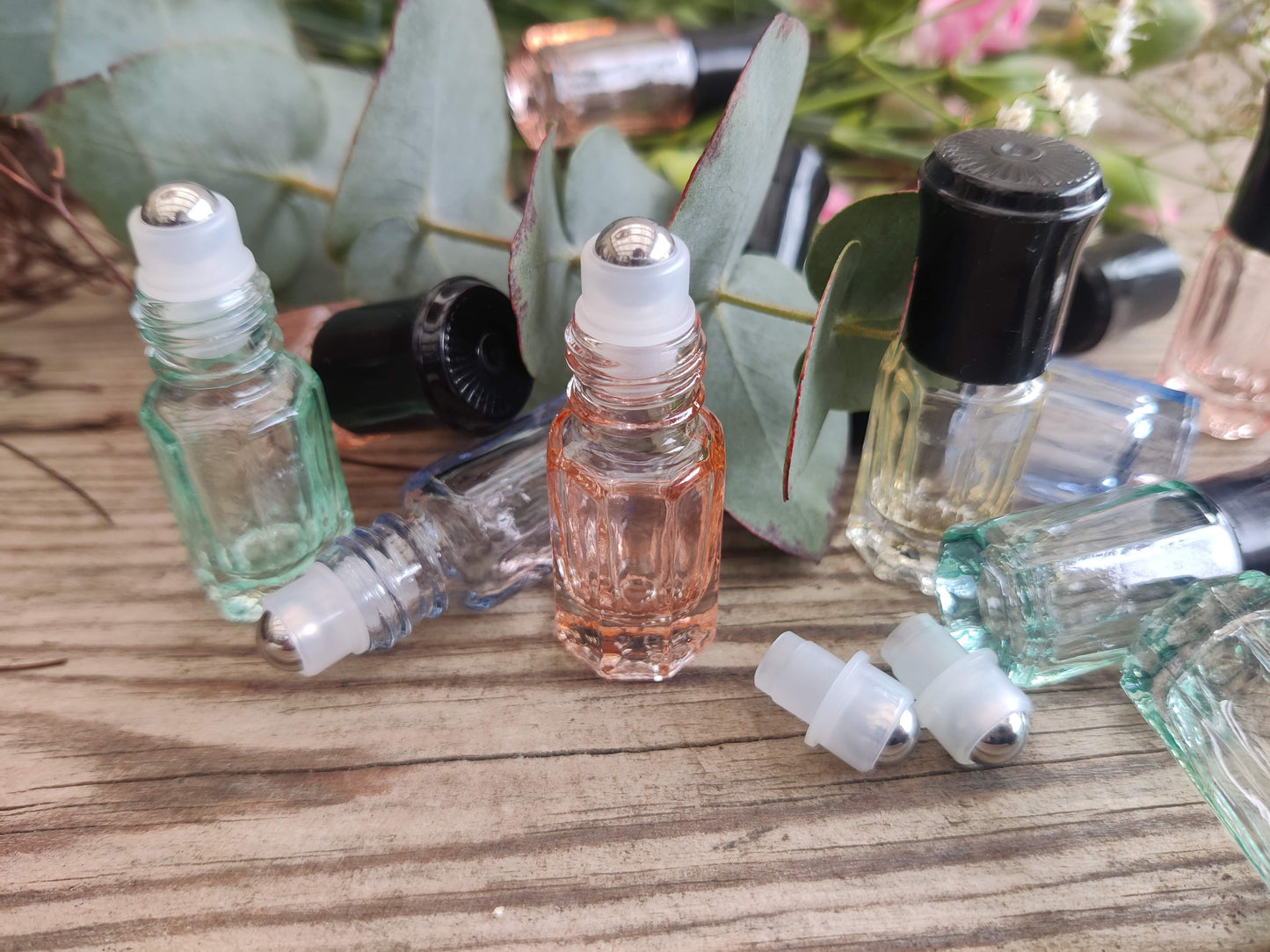 Roll On "Schimmeracht", 3ml