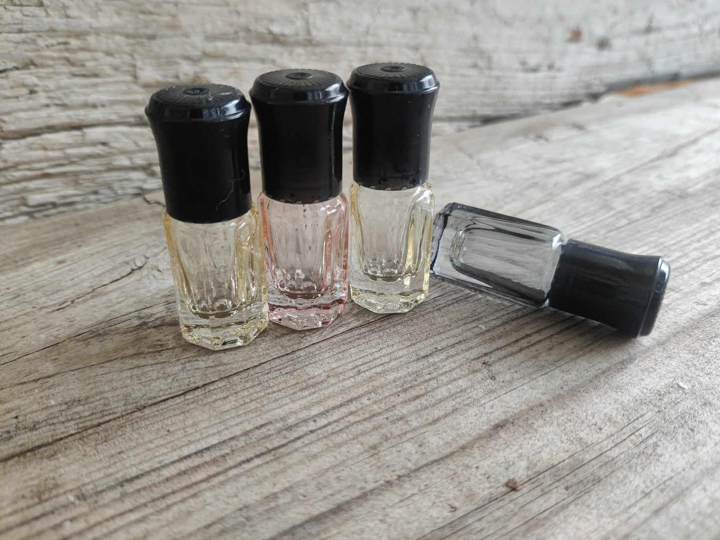 Roll On "Schimmeracht", 3ml
