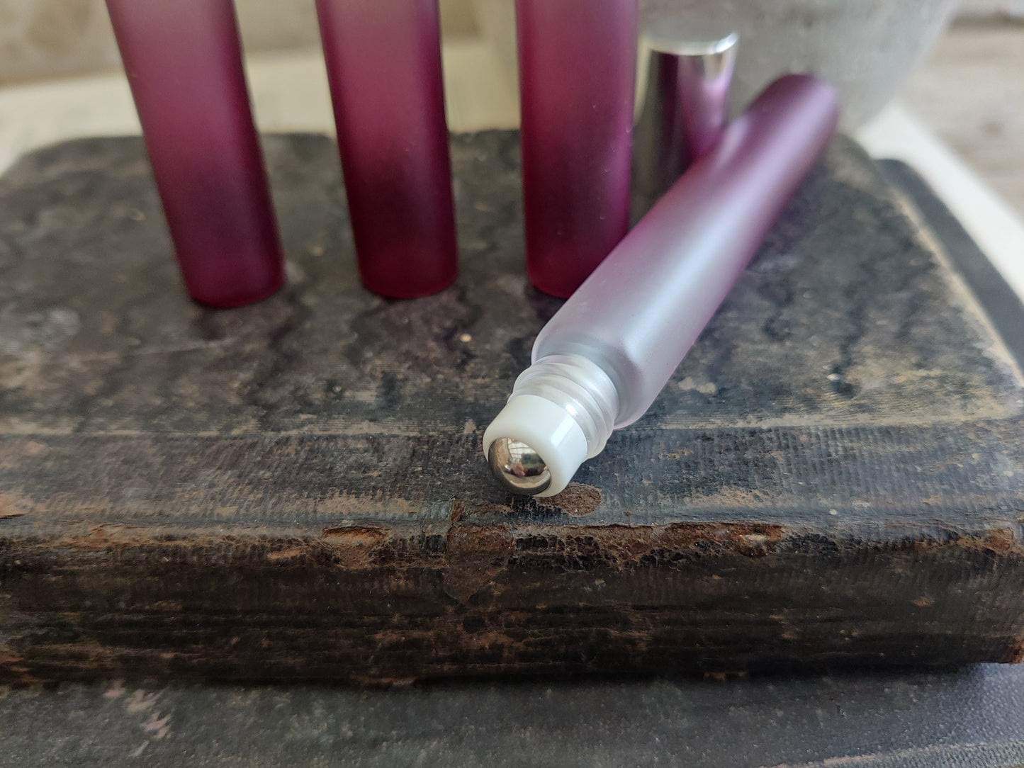 Sale: Roll On "Grande Dame" 10 ml