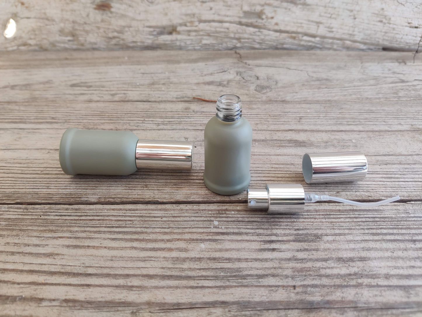 Sprühflasche "Emerald Breeze", 10ml