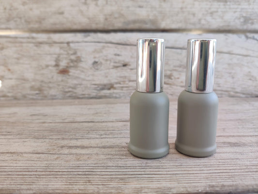 Sprühflasche "Emerald Breeze", 10ml