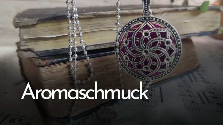 Aromaschmuck