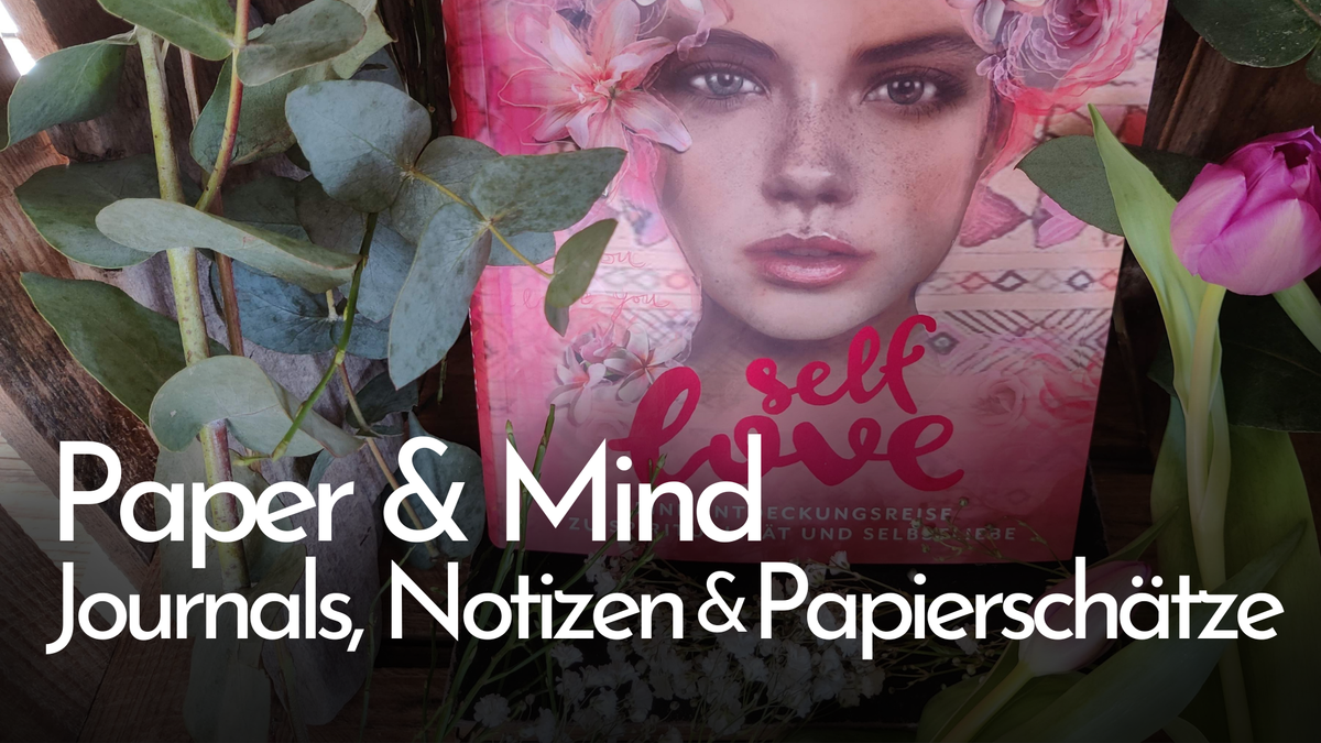 Paper & Mind