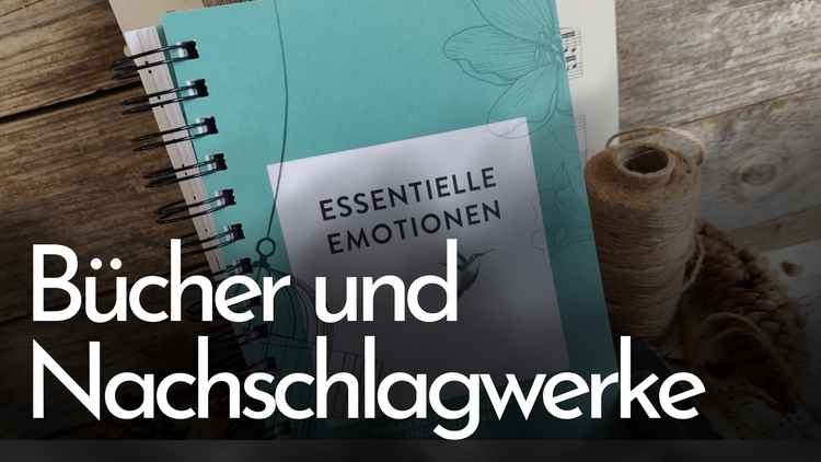 Bücher und Nachschlagewerke