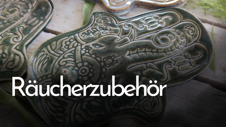 Räucherzubehör