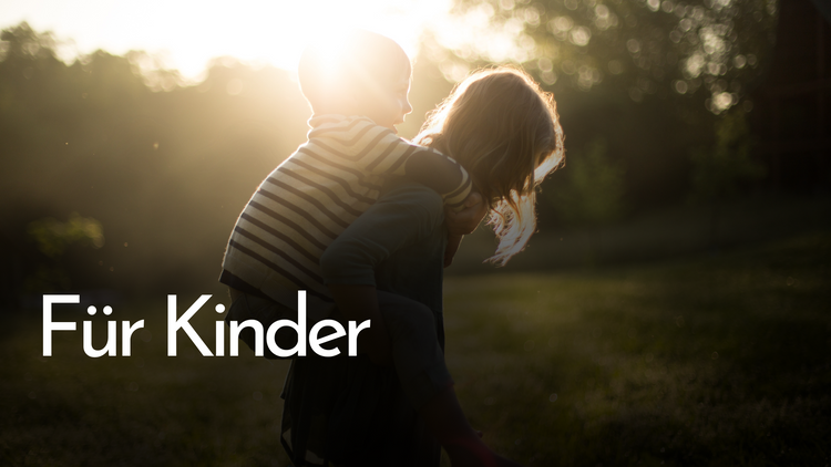 Für Kinder