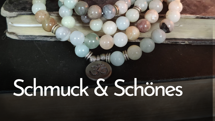 Schmuck & Schönes