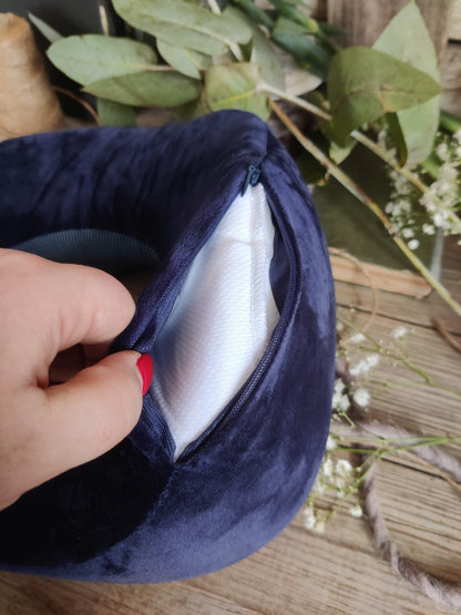 Sale: MagnetComfort - Wellness-Nackenkissen
