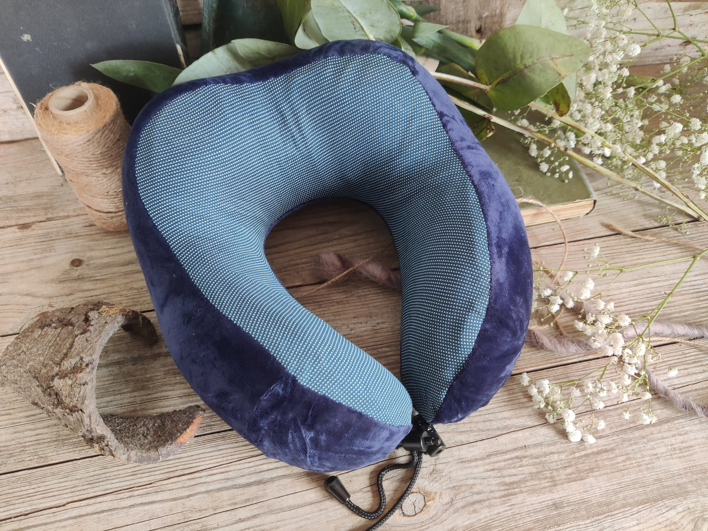 Sale: MagnetComfort - Wellness-Nackenkissen