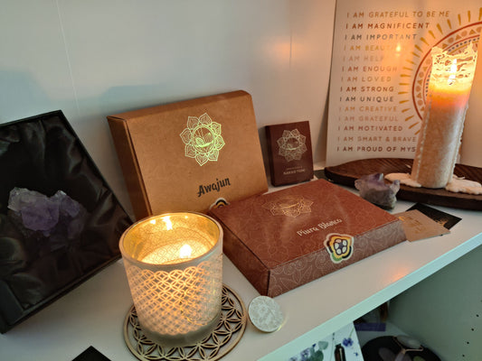 Der Awajun - 500g indigener & zeremonieller Kakao von KakaoMischa