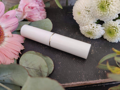 LipCouture – Elegante Lippenbalsam-Hülle zum Selberfüllen