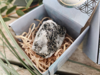 Mondsteine & Labradorit – Deine Begleiter für die Seele