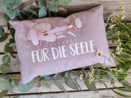 Wellness für Mama – Gesichtsmassage & Lavendel-Auszeit zum Muttertag