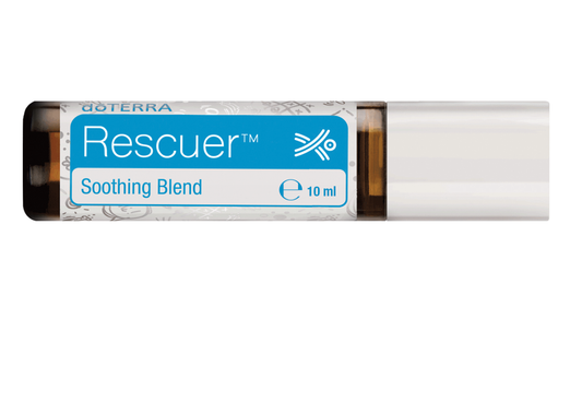 Sale: dōTERRA Rescuer™  - 10ml