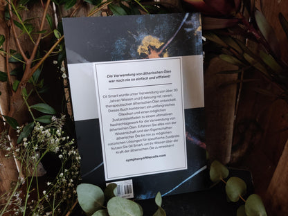 Oil Smart – (Symphony of the Celll) für ätherische Öle (Deutsch)