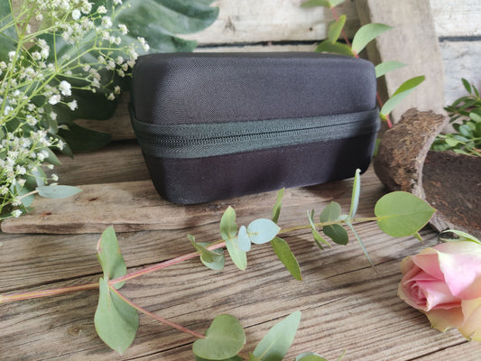 OilTidy – Deine All-in-One Tasche für ätherische Öle