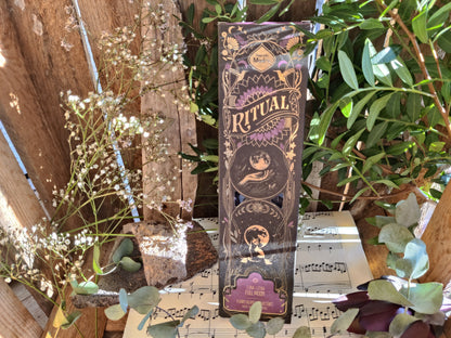 Sagrada Madre Rituals: Full Moon – für klare Wünsche & bewusste Momente