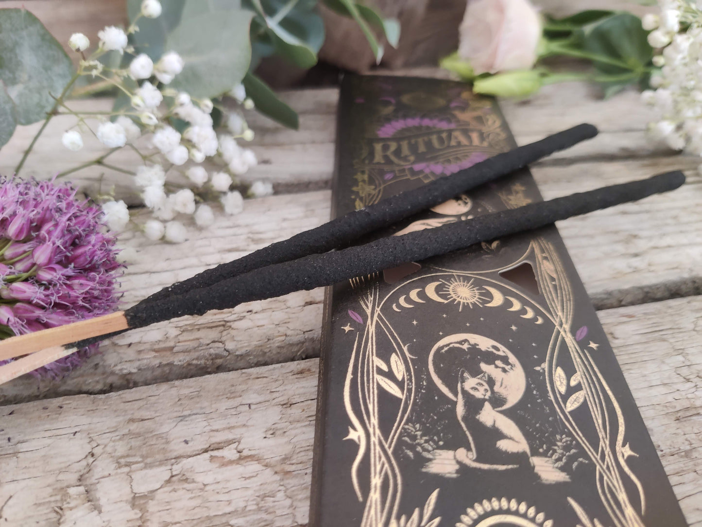 Sagrada Madre Rituals: Full Moon – für klare Wünsche & bewusste Momente