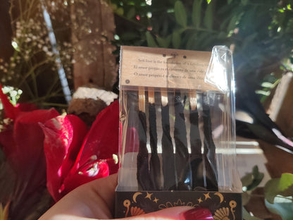 Sagrada Madre Rituals: Full Moon – für klare Wünsche & bewusste Momente