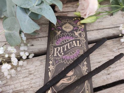 Sagrada Madre Rituals: Full Moon – für klare Wünsche & bewusste Momente