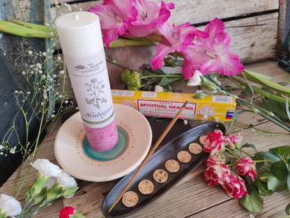 Wohlfühl-Set Neubeginn – Raum für Neues & Klarheit