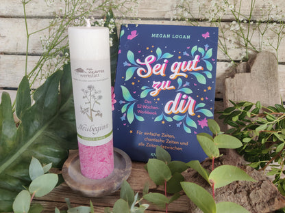 Neubegin-Set - mit Klarheit, Mut & Vertrauen