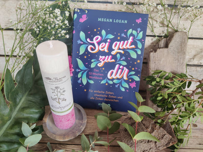 Neubegin-Set - mit Klarheit, Mut & Vertrauen