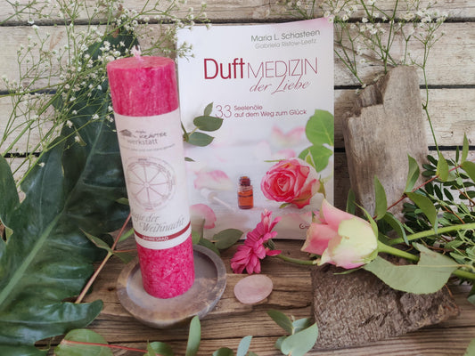 Weihnachts-Set - Magie, Licht & Seelenwärme