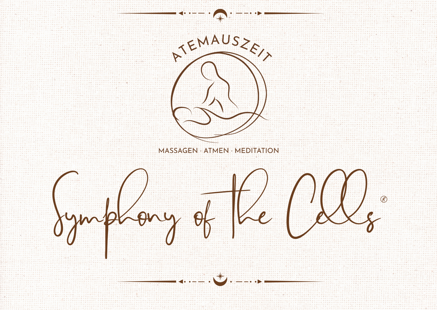 Gutschein für Symphony of the Cells®