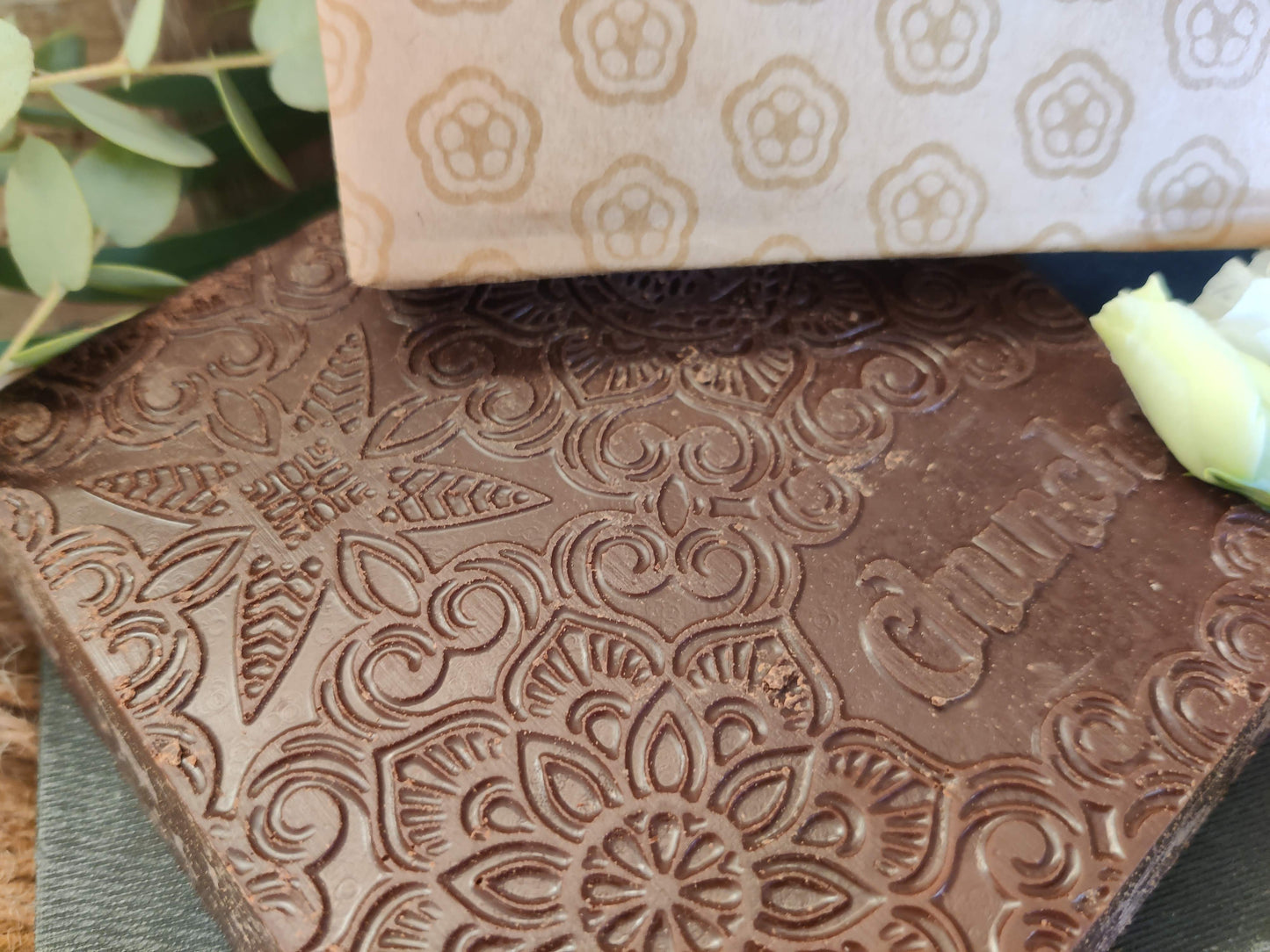 Chuncho: 500g sanfter zeremonieller Kakao von KakaoMischa