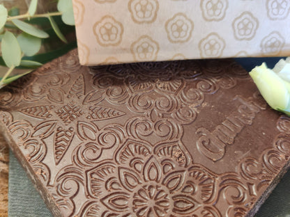 Chuncho: 500g sanfter zeremonieller Kakao von KakaoMischa